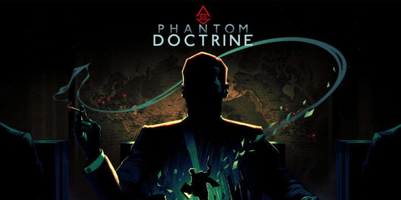 Phantom Doctrine