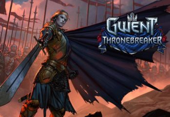 GWENT: Thronebreaker