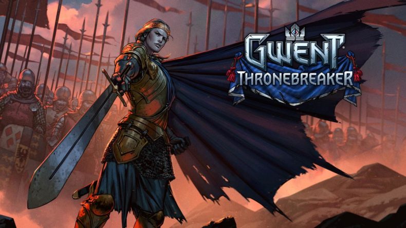 GWENT: Thronebreaker