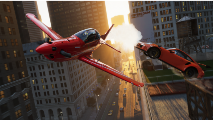 the crew 2