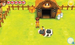 Story of Seasons: Trio of Towns