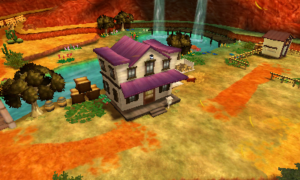 Story of Seasons: Trio of Towns