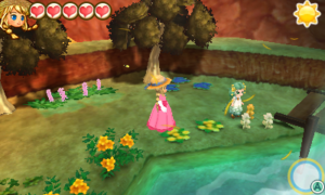 Story of Seasons: Trio of Towns