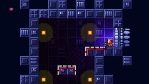 Access Code: Heaven-01