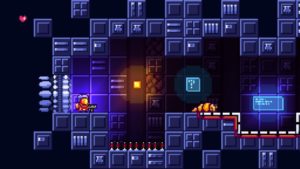 Access Code: Heaven-02