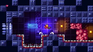 Access Code: Heaven-03