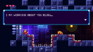 Access Code: Heaven-05