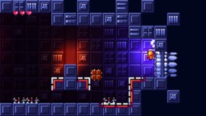 Access Code: Heaven-06