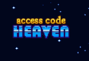 Access Code: Heaven-Artikelbild