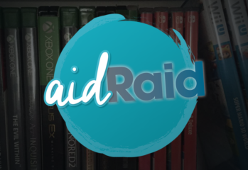 Aid Raid