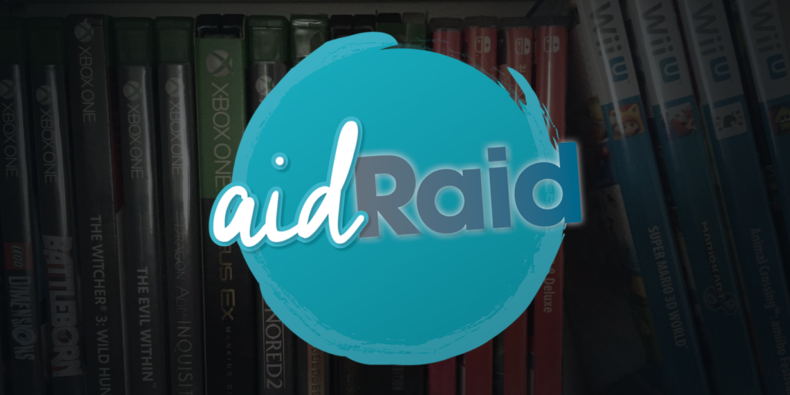 Aid Raid