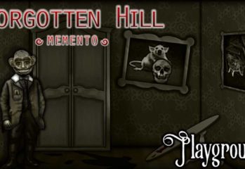 FH-Memento Playground-Artikelbild