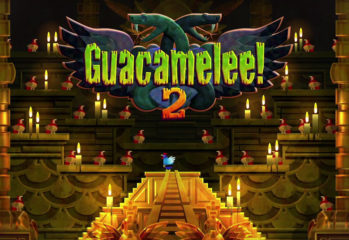 Guacamelee 2