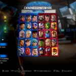MARVEL VS. CAPCOM: INFINITE Infinity Stones