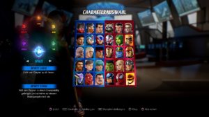 MARVEL VS. CAPCOM: INFINITE Infinity Stones