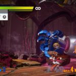 MARVEL VS. CAPCOM: INFINITE Ultron Sigma