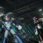MARVEL VS. CAPCOM: INFINITE X and Zero