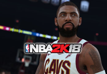 NBA 2K18