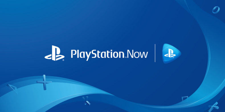 PlayStation Now