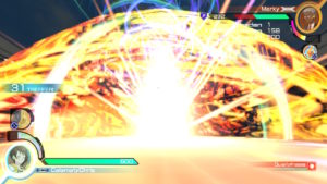 Pokémon Tekken DX Explosion