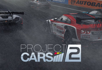 Project CARS 2
