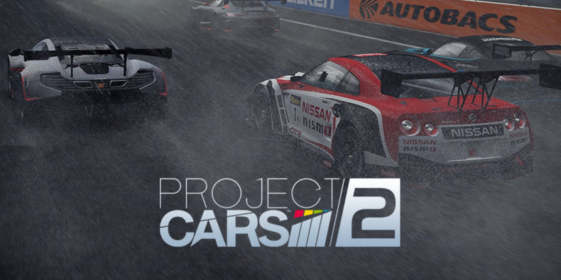Project CARS 2
