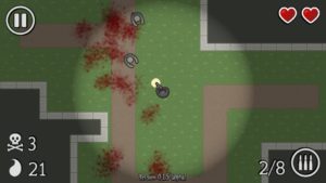 Reaper of the Undead-01