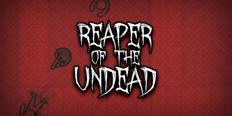 Reaper of the Undead-Artikelbild