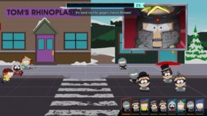 South Park Die rektakuläre Zerreissprobe Chaos' Schergen