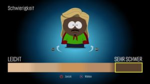 South Park Die rektakuläre Zerreissprobe Figureneditor 2