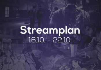 Streamplan KW42 2017