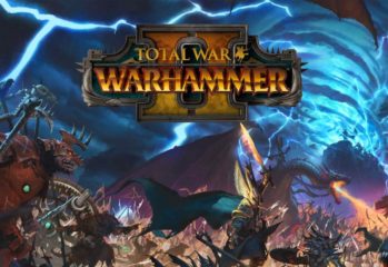 Total War: Warhammer 2