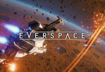 Everspace