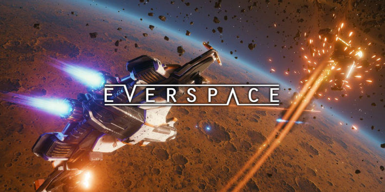 Everspace