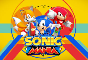 Sonic Mania