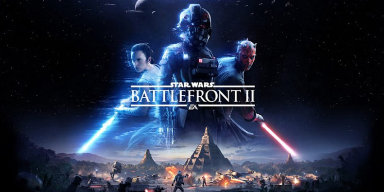 Star Wars: Battlefront II