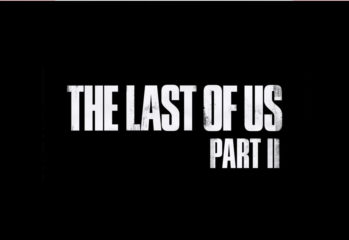 The Last of Us Part II