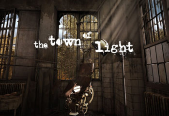 The Town of Light