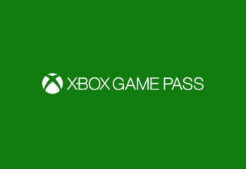 Xbox Game Pass