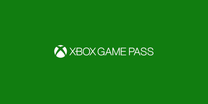Xbox Game Pass