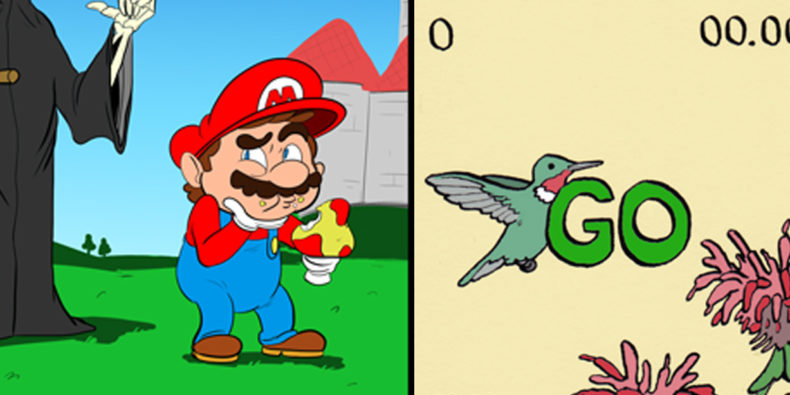 Comics der Woche – Der Tod kommt früh 27.11-Artikelbild-Comics