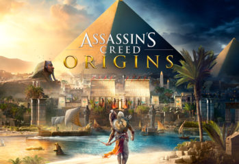 Assassin's Creed Origins-Artikelbild