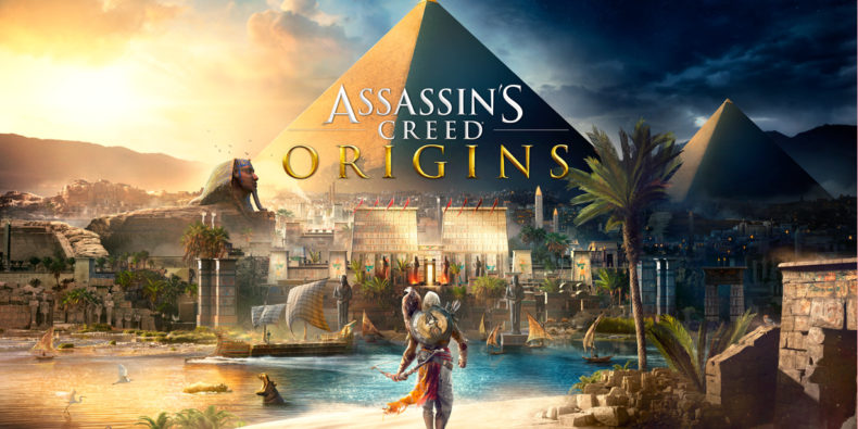 Assassin's Creed Origins-Artikelbild