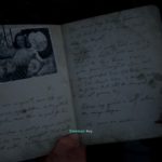 Call of Duty WWII Tagebuch