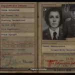 Call of Duty WWII Undercover in Paris