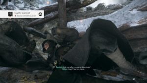 Call of Duty WWII Wurst Christmas Ever