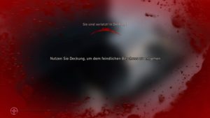 Call of Duty WWII du bist tot