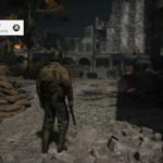 Call of Duty WWII menschliche Verluste