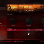 Doom für die Switch Arcade Modus Karten