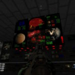 Doom für die Switch Classic Doom Planets